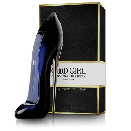 ادکلن گود گرل اصل-مشکی Carolina Herrera Good Girl
