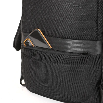 کوله پشتی لپتاپ بنج مدل BANGE - BNG7663