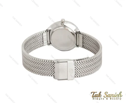 ساعت مچی زنانه داتیس صفحه گرد Datis-3746-L