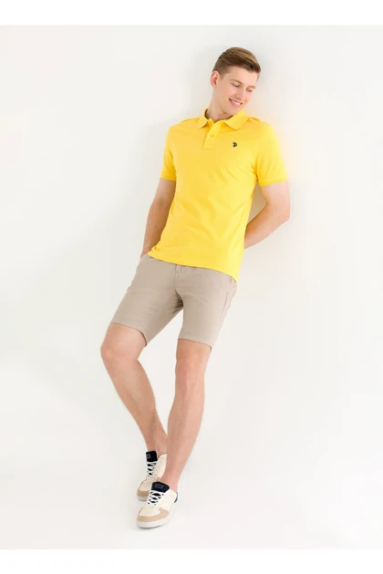 تیشرت مردانه اورجینال assn u.s.-polo-assn.