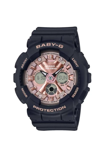 ساعت زنانه casio casio