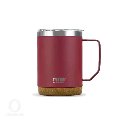 لیوان TEYSO حجم 530ML