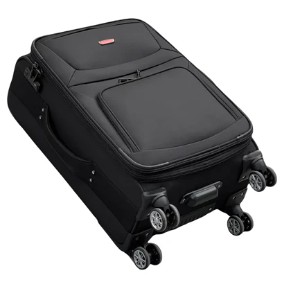 چمدان پیرکاردین مدل PIERRE CARDIN - PC40155M TRAVEL PRO MEDIUM سایز متوسط