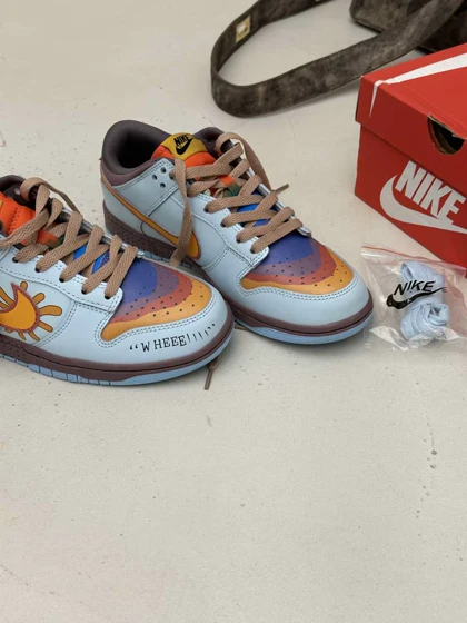 کتانی NIKE