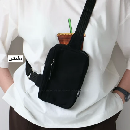 بادی بگ اسپرت مدل نایومی
