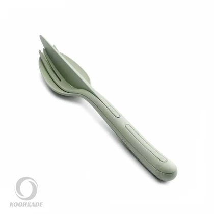 ست قاشق چنگال وکارد PROCOOK