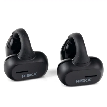هندزفری بلوتوثی هیسکا HISKA مدل FX-567 با طراحی OWS