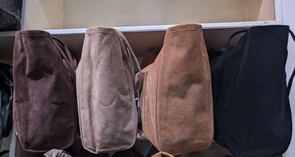 کیف جیر تک جیب 50143