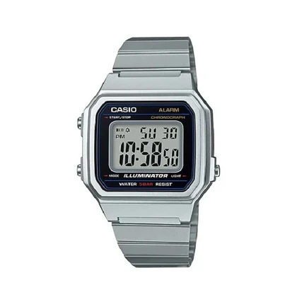 ساعت مچی کاسیو مدل B650WD-1ADF