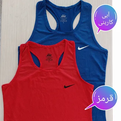 تاپ ورزشی زنانه نایک سوزنی