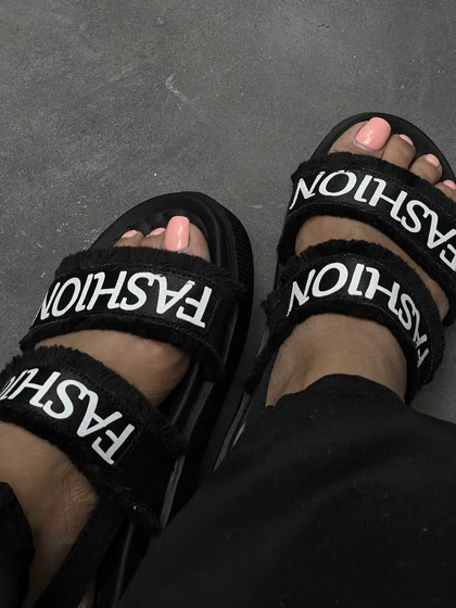 صندل FASHION