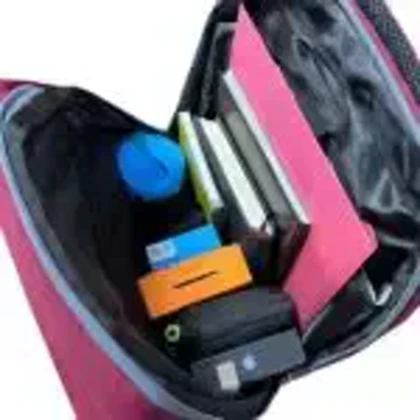 کوله پشتی لپ تاپ شیائومی مدل XIAOMI - Mi6500 URBAN LIFE STYLE