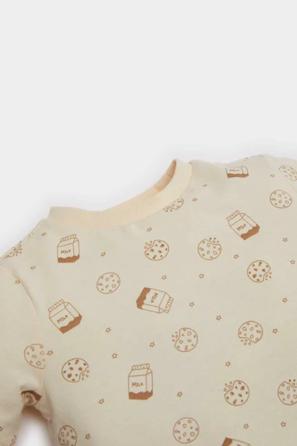 ست لباس خواب بچگانه defacto