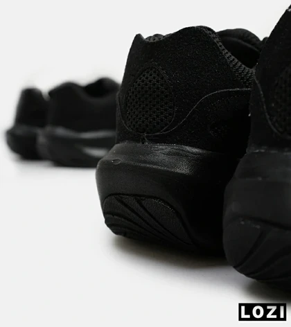 کفش کتانی مردانه مشکی NEW BALANCE 547