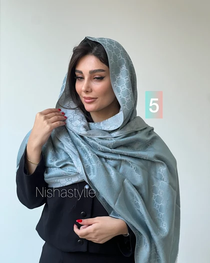 shawl 0145