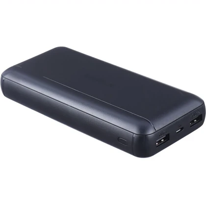 پاور بانک 20000 بیسوس Baseus اصل 15 وات مدل LIPOW PPBY-2W15NG