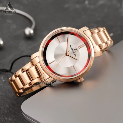 ساعت زنانه دنیل کلین Daniel Klein DK.1.12705.4