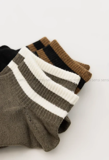 جوراب bunny مچی پنبه کد1004986