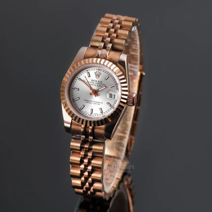 ساعت رولکس دیت جاست دست دوم Rolex Datejust-ST