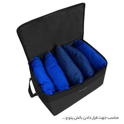 ساک پیک نیک فوروارد مدل FORWARD - FCLT44101