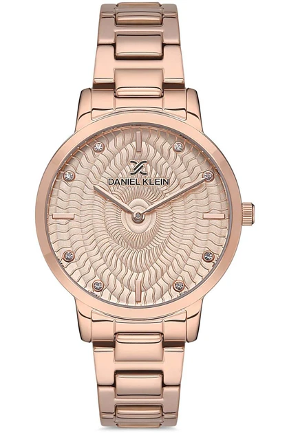 ساعت زنانه daniel-klein