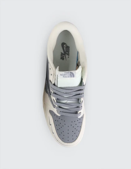 کفش روزانه مردانه نایکی Travis Scott Jordan 1 Low NF Jay M