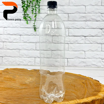 بطری 1.5لیتری پافیلی