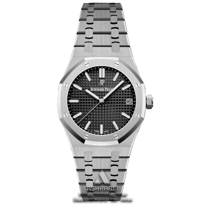 ساعت‌ای پی اتوماتیک Audemars Piguet Royal Oak N0999