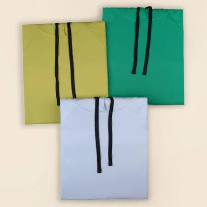 هودی کلاه تدی