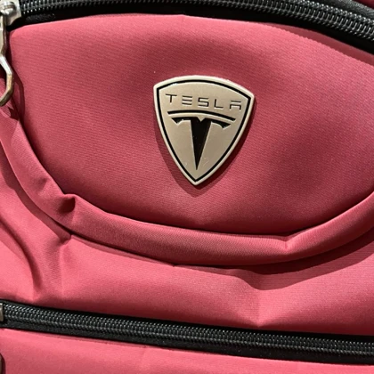 کوله پشتی مدرسه Tesla کد T500