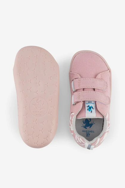 کفش های روزمره بچگانه hopfrog hopfrog