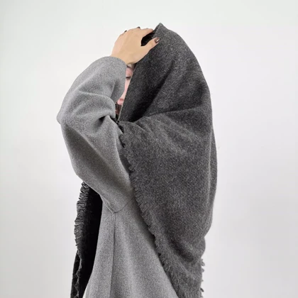 روسری پشمی 1007448