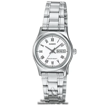 ساعت زنانه کاسیو Casio LTP-V006D-7B