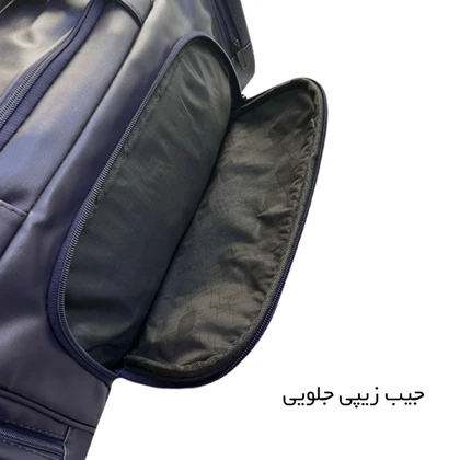 ساک ورزشی نایکی مدل NIKE - NK99056