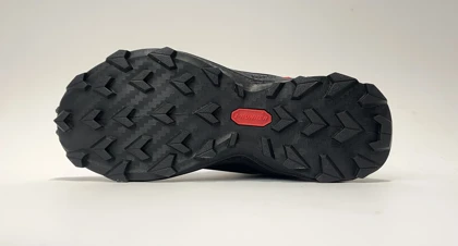 بوت ساق‌دار آی رانر I - Runner رویه برزنت ضد آب مشکی