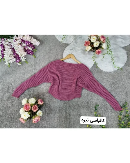 نیم‌تنه بافت