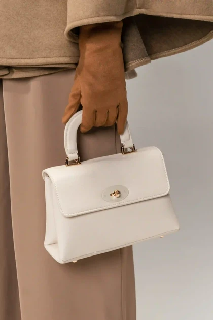 کیف دوشی زنانه دیوید جونز مدل David Jones CM7511