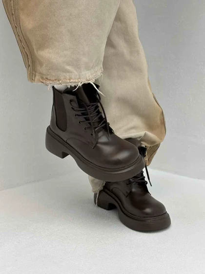 نیم بوت بندی