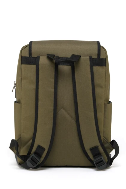 کوله پشتی بچگانه cambridge-polo-club