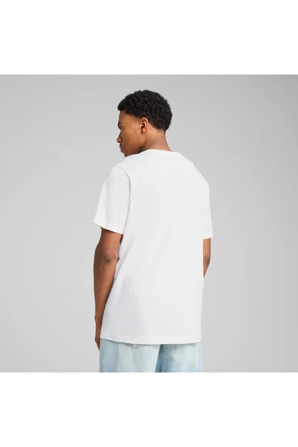 تیشرت مردانه اورجینال puma