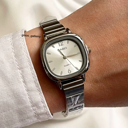 ساعت کاسیو زنانه