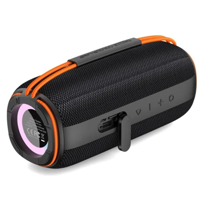 اسپیکر بلوتوثی 30 واتی قابل‌حمل ایکس او F57 PRO