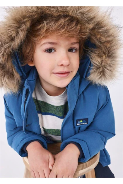 کت و کاپشن بچگانه mayoral mayoral