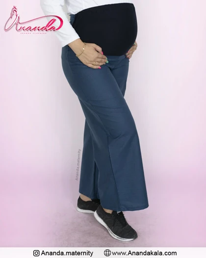 شلوار بارداری الناز