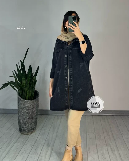 مانتو جین پانیذ