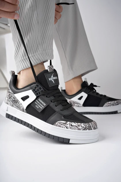 کتانی xstreet xstreet