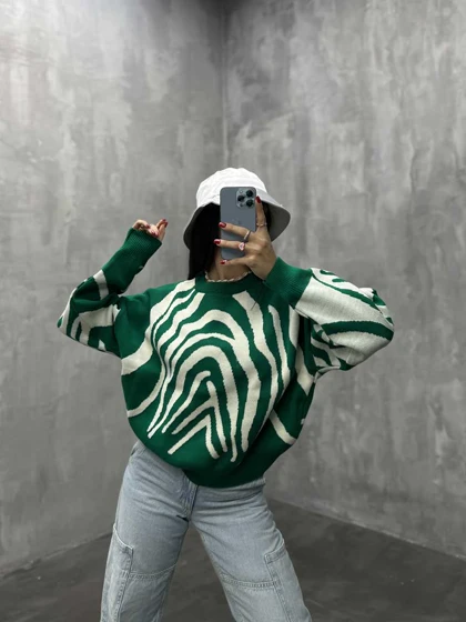 بافت ZEBRA