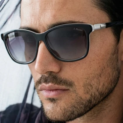 عینک آفتابی زنانه سرجیو مارتینی ( SERGIO MARTINI ) مدل SA 090