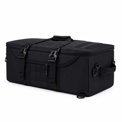 ساک و کوله ورزشی تاکتیکال تفکیکی مدل HSN-65480