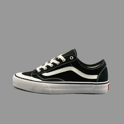 ونس دیکن مشکی Vans Decon Sf Black